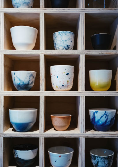 Ceramică & Obiecte Casă