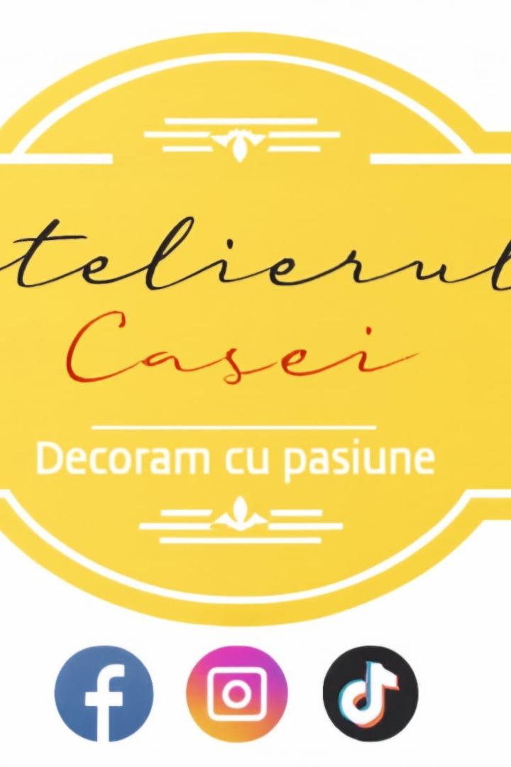 Atelierul Casei