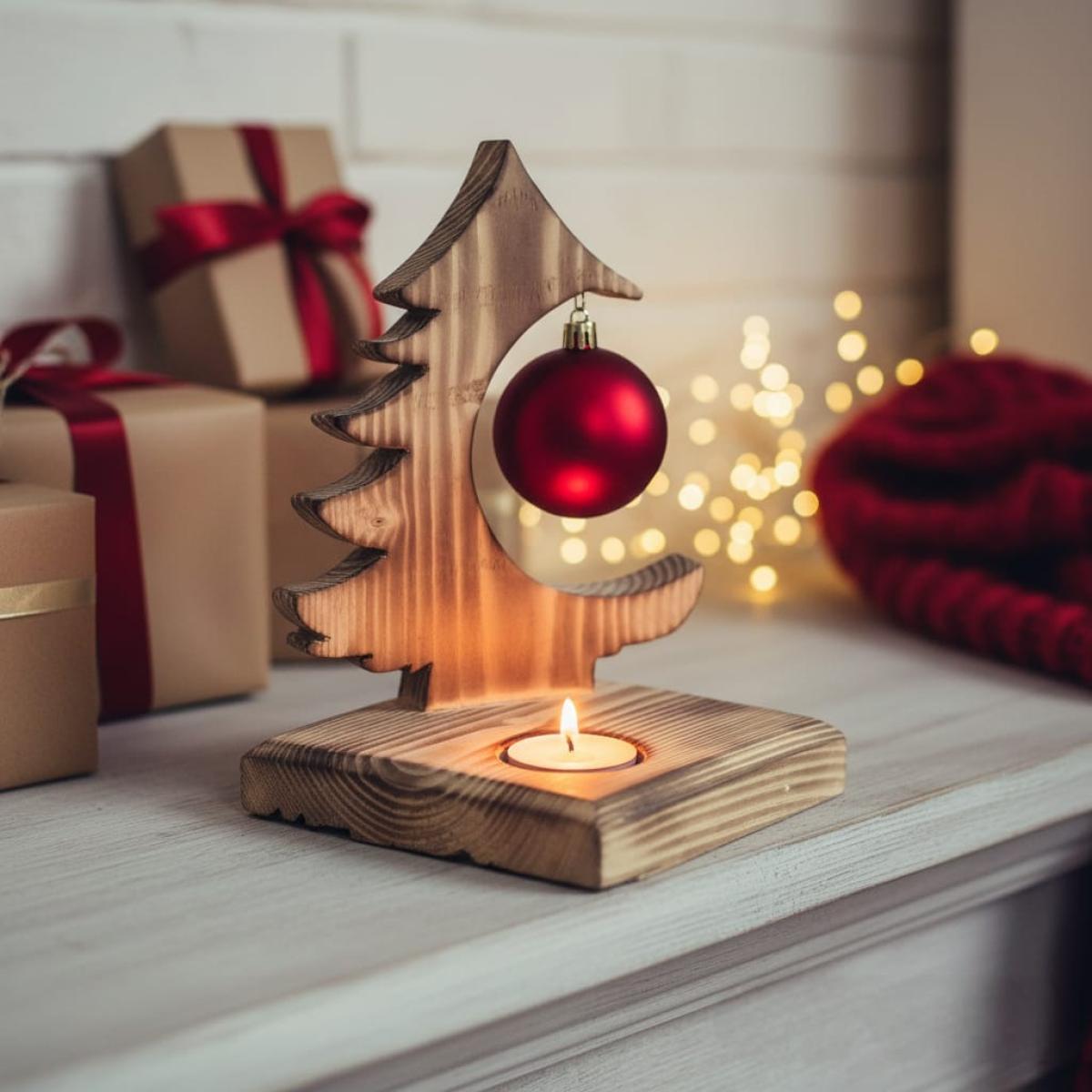 🎄✨ Un nou brăduț de colecție în Atelierul Casei! ✨🎄