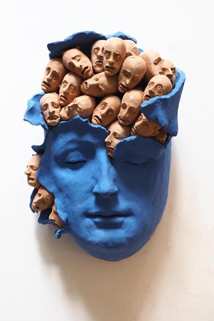 Andrei Pandea Ceramics