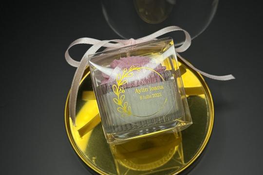 Mărturie  botez Blessed Rose