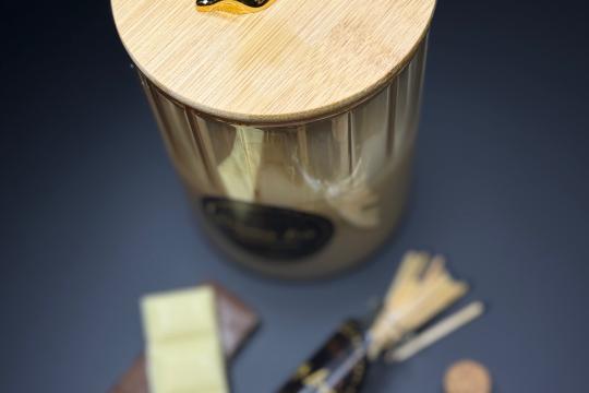 Lumânare parfumată White Christmas