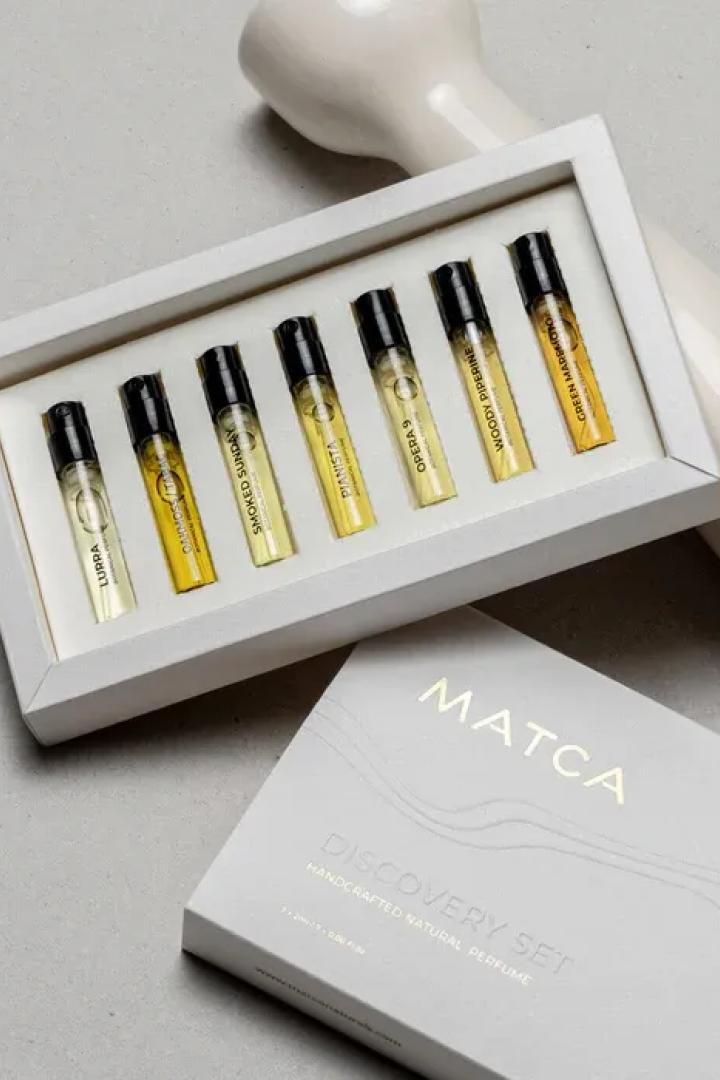 Matca