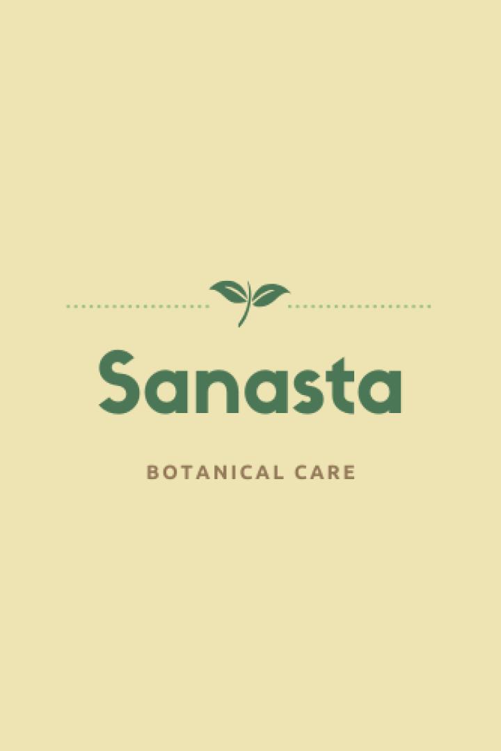 Sanasta